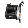 Giraffe Tools Grandfalls Retractable Pressure Washer Essential 2900 PSI 2.2 GPM New