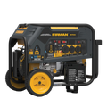 Firman H07553 Hybrid 7500W/9400W Electric Start Dual Fuel Gas Propane Generator Manufacturer RFB