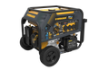 Firman H08051 8000W/10000W Electric Start Dual Fuel Gas Propane Generator New