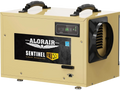 AlorAir Sentinel HD55S Basement/Crawlspace Commercial Dehumidifier Removal 120 PPD with Drain Hose Auto Defrost Memory Restart New