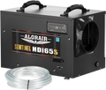 AlorAir Sentinel HDi65S Basement/Crawlspace Dehumidifier 120 PPD 1300 Sq. Ft. with Pump Auto Defrost Memory Starting New