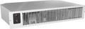 Heat Storm Kick Space Heater 750W/1500W Electric In-Wall 5200 BTU 750 sq. ft. Remote Control & WiFi App New