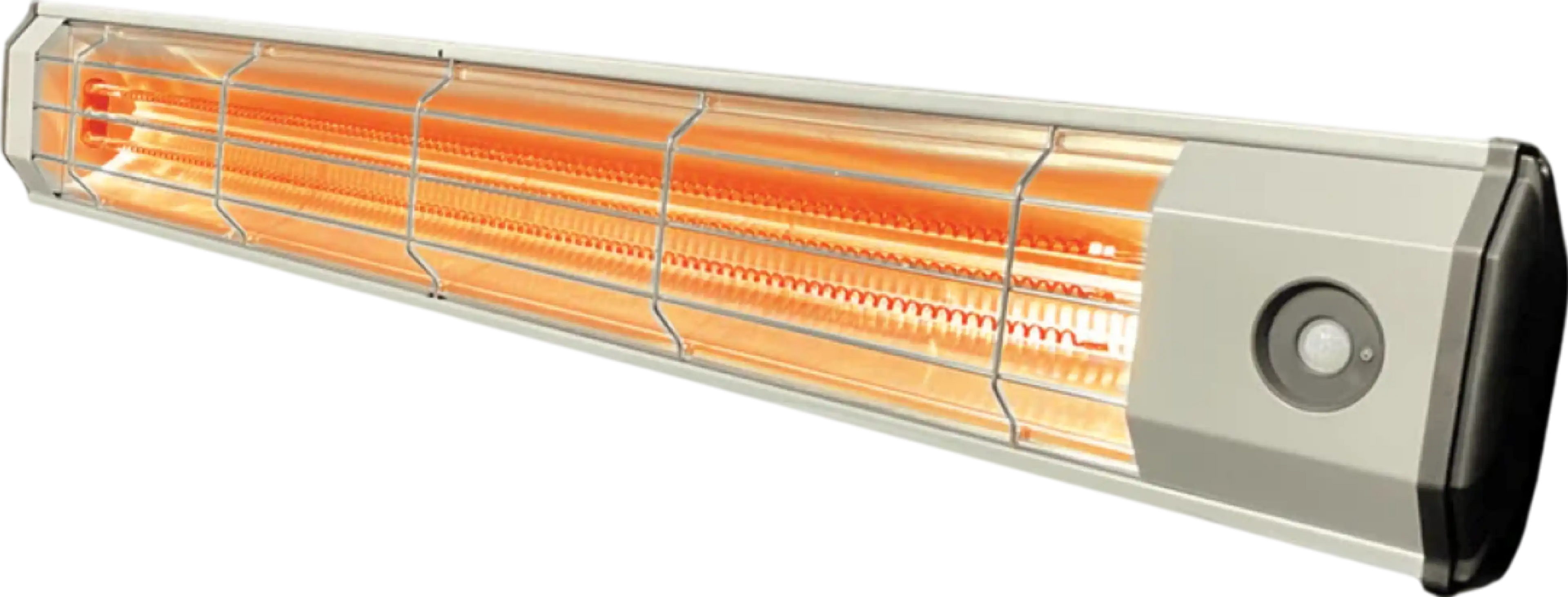 Heat Storm Infrared Heater with Motion Sensor 6000W Electric 20000 BTU 1000 sq. ft. Remote Control & WiFi App New