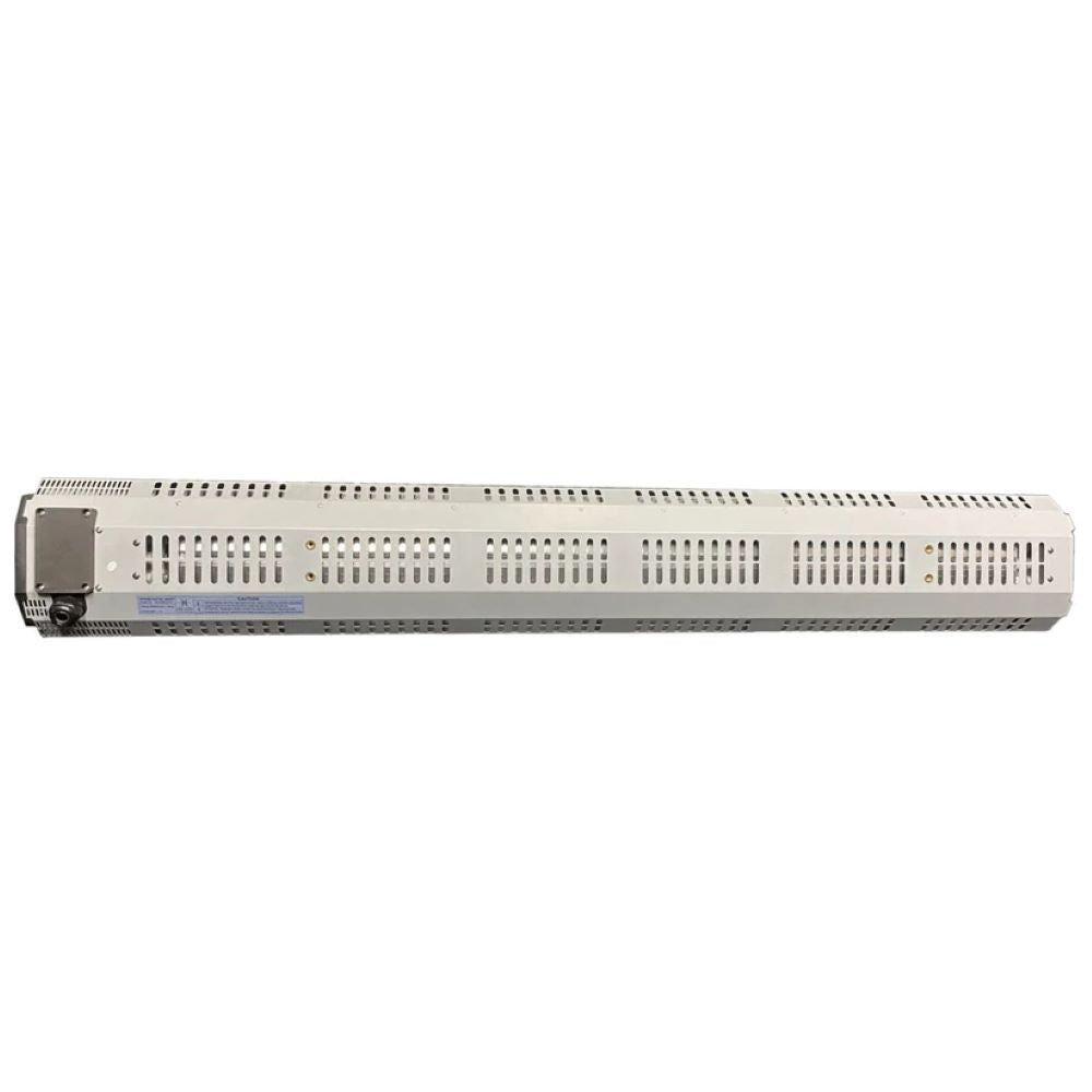 Heat Storm Infrared Heater with Motion Sensor 6000W Electric 20000 BTU 1000 sq. ft. Remote Control & WiFi App New