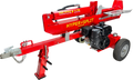 Hyper Split 33-137 Log Splitter 32 Ton Vertical/Horizontal with 9.5 HP Kohler CommandPro Engine New