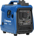 Westinghouse iGen2550c Inverter Generator 1900W/2550W 30 Amp Recoil Start Gas with CO Sensor New