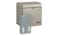 Kohler 12RESVL-100LC12 12KW Standby Generator with 100 Amp Automatic Transfer Switch and App Connect New