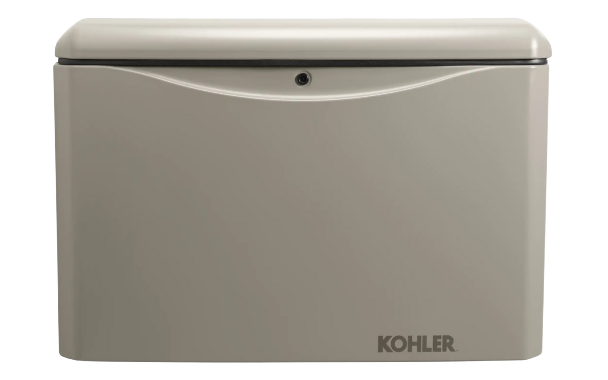 Kohler 14RCA-QS6 14KW Standby Generator with App Connect New