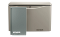 Kohler 14RCAL-200SELS 14KW Standby Generator with 200 Amp Automatic Transfer Switch and App Connect New