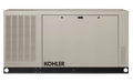 Kohler 60RCLB-QS5 120/240V Single Phase 60kW Standby Power Generator New