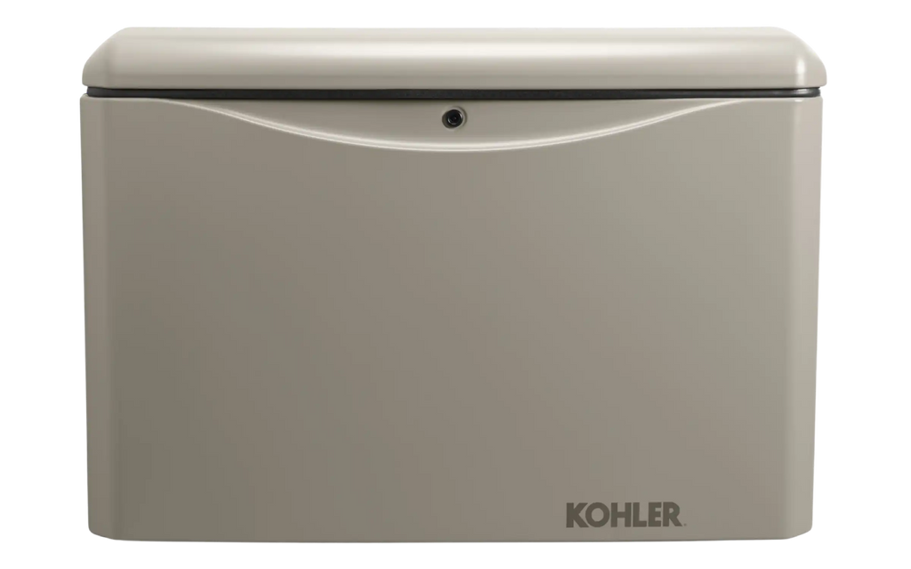 Kohler 14RCA-QS7 14KW 120/208 3-Phase Standby Generator with App Connect New