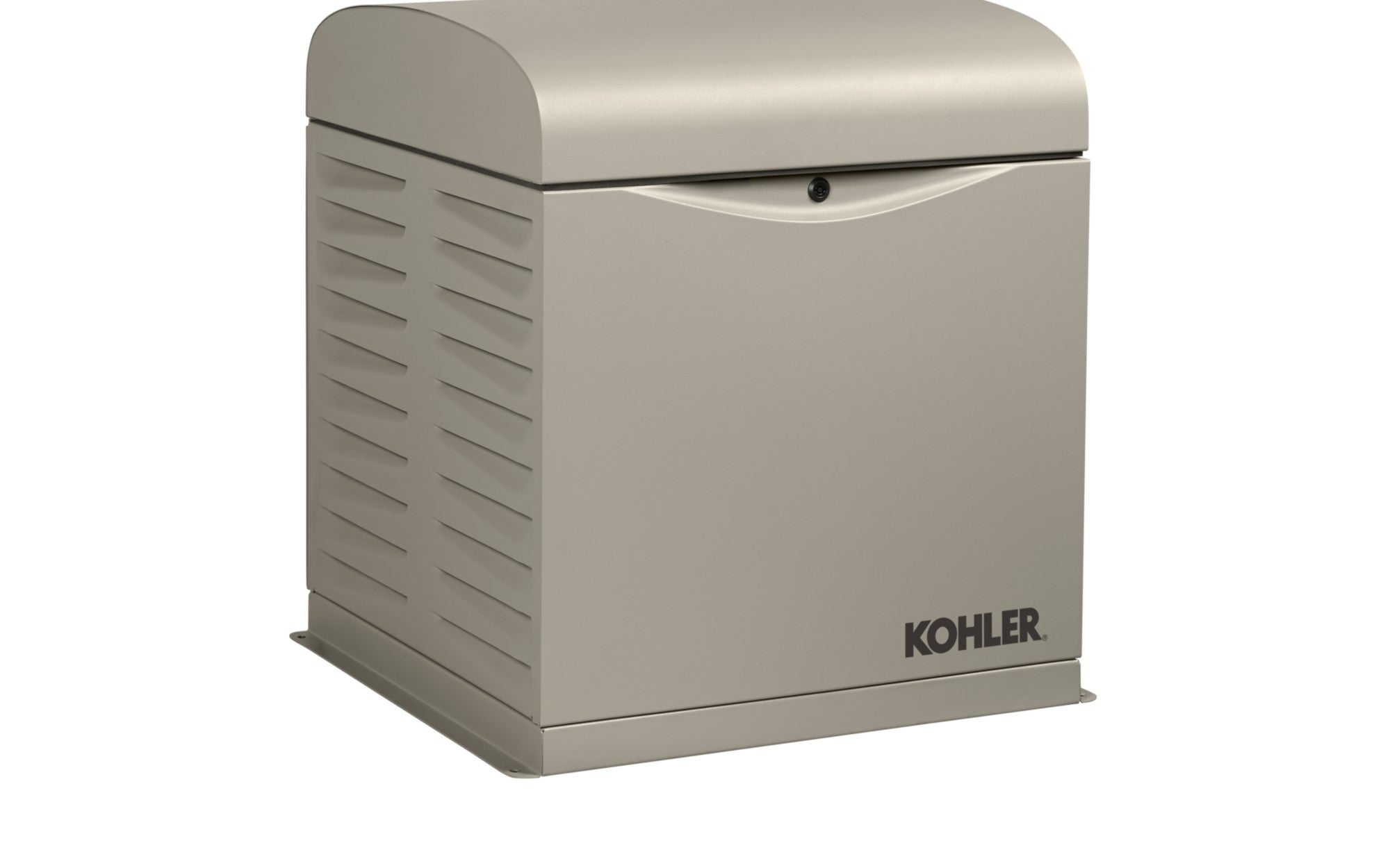 Kohler 12RESVL-100LC12 12KW Standby Generator with 100 Amp Automatic Transfer Switch and App Connect New