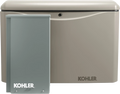 Kohler 26RCAL-200SELS Standby Generator 26KW 120/240V Single Phase 200A Automatic Transfer Switch and App Connect Open Box