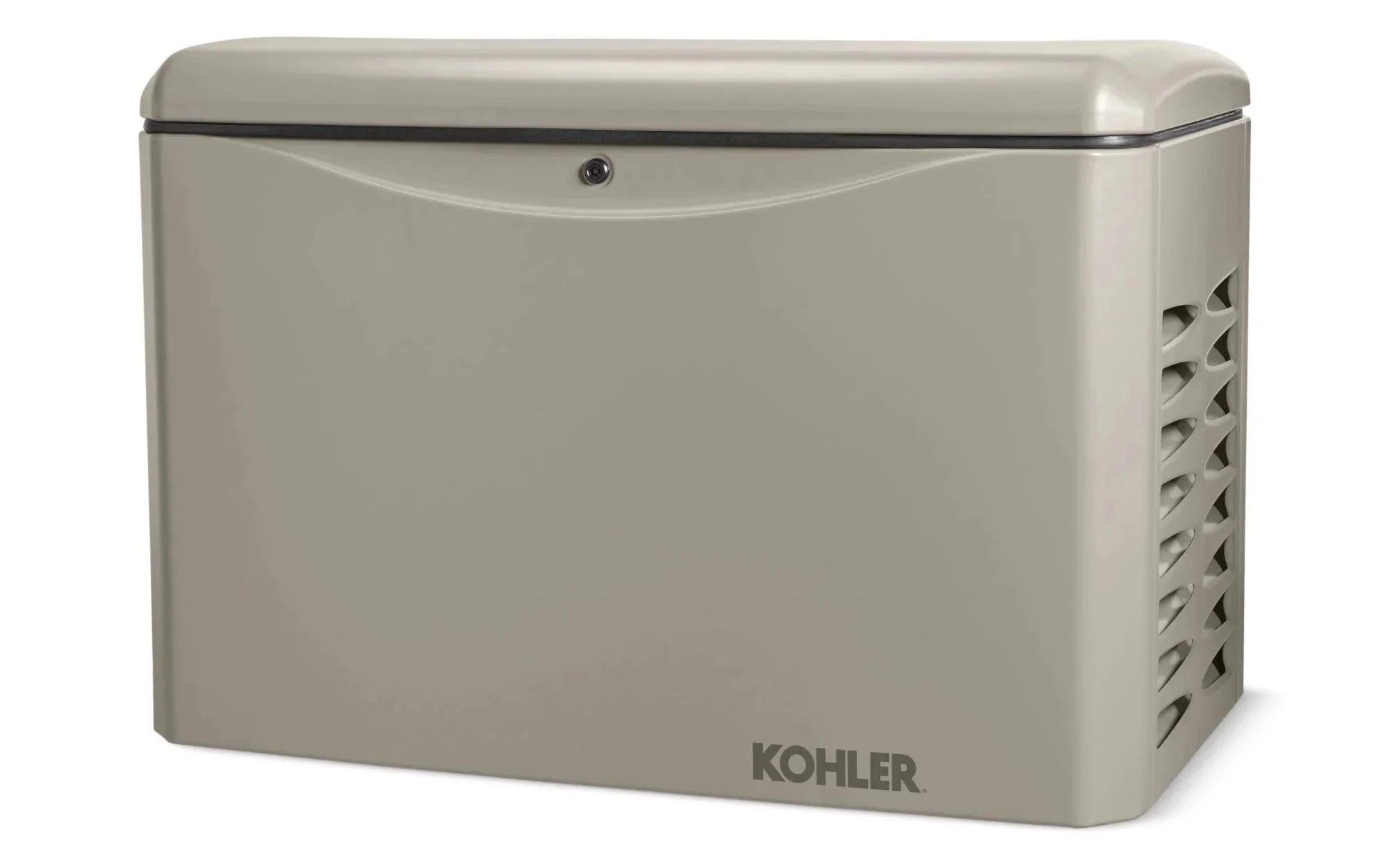Kohler 14RCA-QS8 14KW 120/240 3-Phase Standby Generator with App Connect New