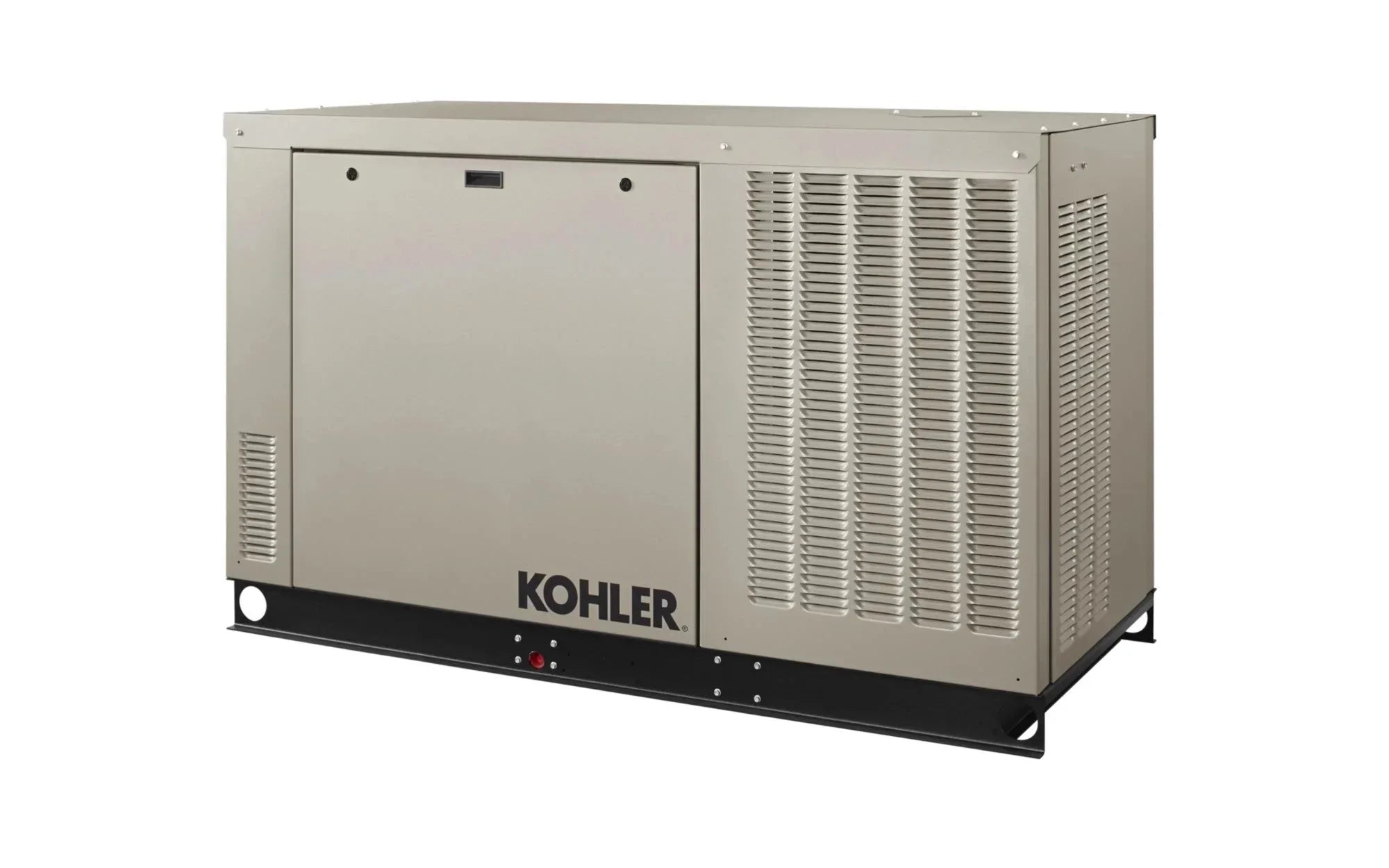 Kohler 24RCLA-QS3 23KW 120/240V 3-Phase Standby Generator with App Connect New