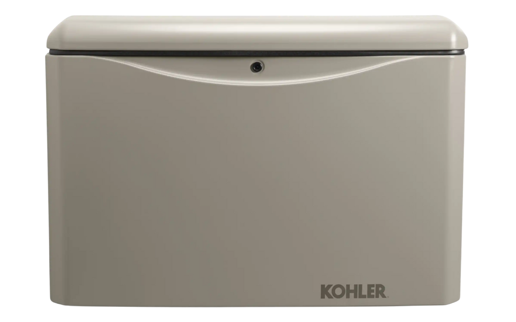 Kohler 26RCA Standby Generator 26KW 120/240V Single Phase New