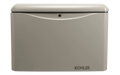 Kohler 20RCA-QS7 20KW 120/208V 3-Phase Standby Generator with App Connect New