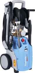 Kranzle K2017T Electric Pressure Washer with Hose Reel 1600 PSI 1.7 GPM 110V GFI New
