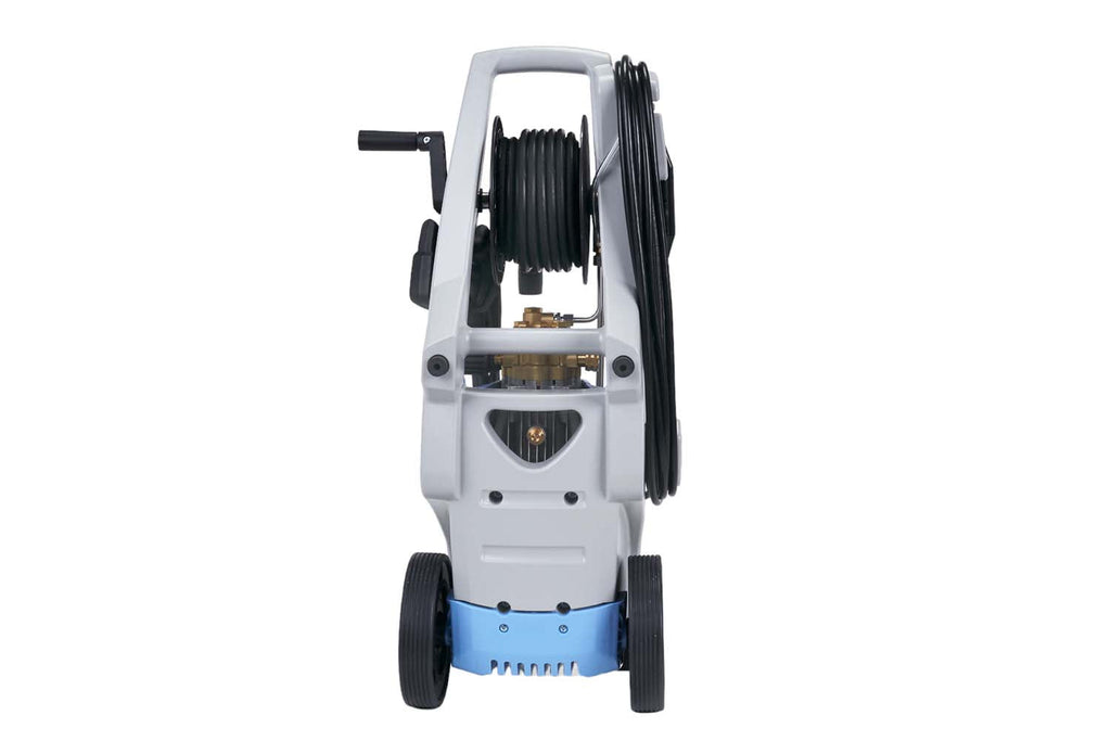 Kranzle K2017T Electric Pressure Washer with Hose Reel 1600 PSI 1.7 GPM 110V GFI New