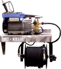 Kranzle K2020PMUSR Electric Pressure Washer Wall Mount 2000 PSI 1.9 GPM 110V New