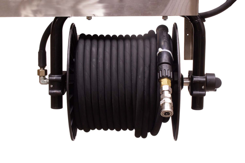 Kranzle K2020PMUSR Electric Pressure Washer Wall Mount 2000 PSI 1.9 GPM 110V New
