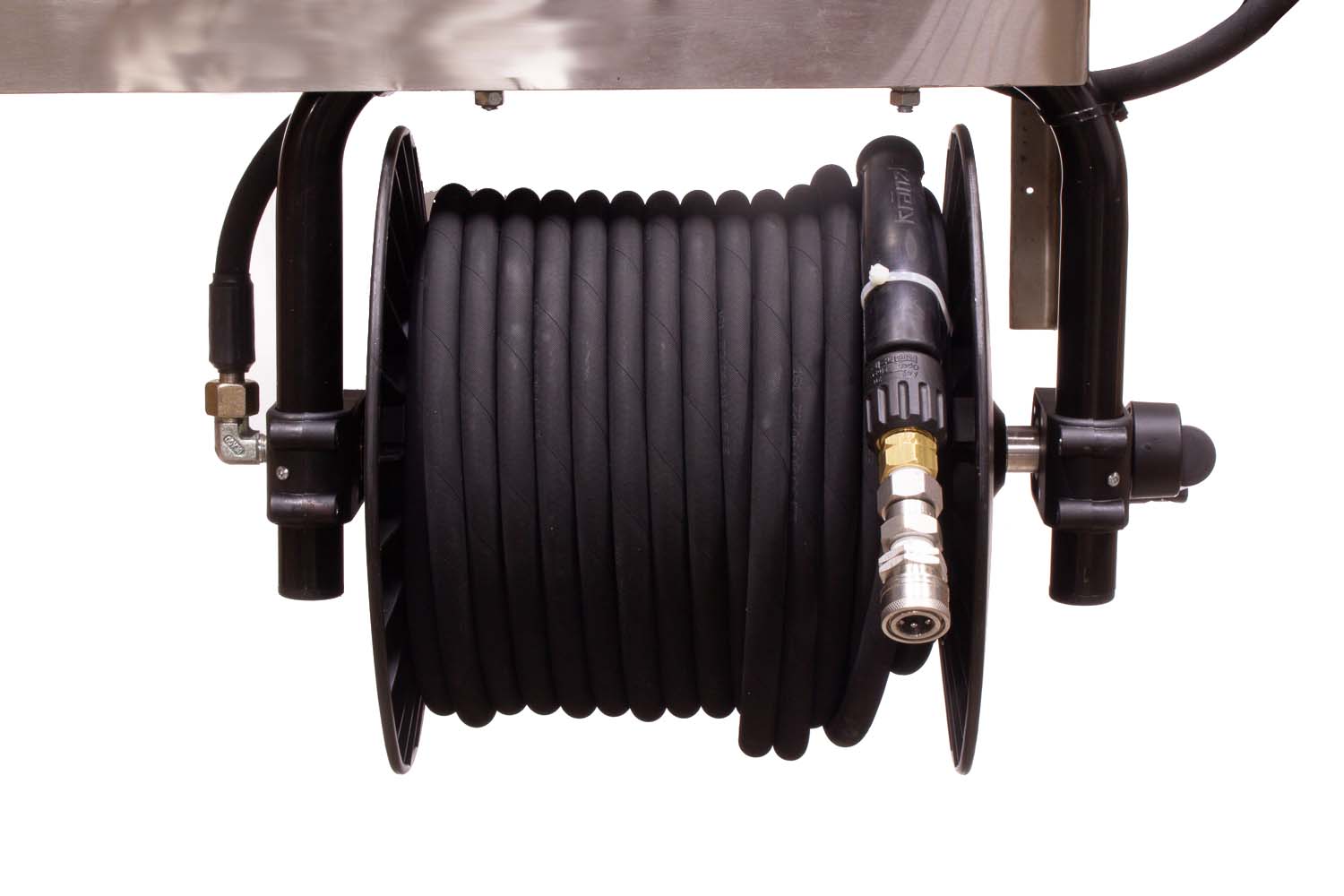 Kranzle K2020PMUSR Electric Pressure Washer Wall Mount 2000 PSI 1.9 GPM 110V New