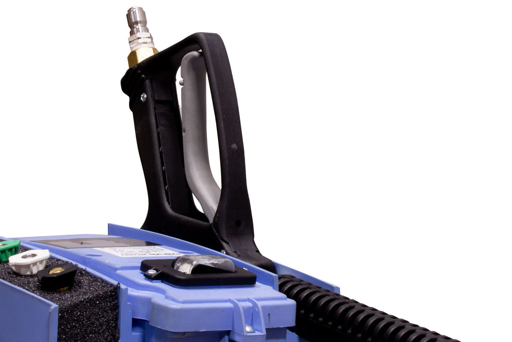 Kranzle K2020PMUSR Electric Pressure Washer Wall Mount 2000 PSI 1.9 GPM 110V New