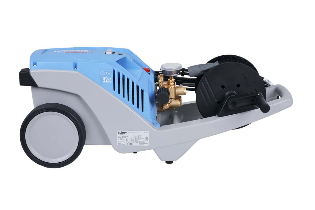 Kranzle K2020T Electric Pressure Washer 2000 PSI 2.0 GPM 110V New