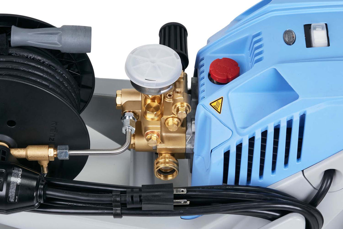 Kranzle K2020T Electric Pressure Washer 2000 PSI 2.0 GPM 110V New