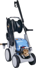 Kranzle K399TST Electric Pressure Washer 1600 PSI 1.7 GPM 110V New