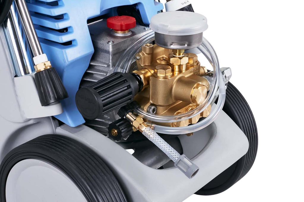 Kranzle K499TST Electric Pressure Washer 2000 PSI 1.9 GPM 110V New