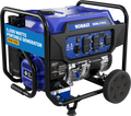 Kobalt KPG0100 5500W/6830W Generator Dual Fuel Gas Propane with CO Sense Manufacturer RFB