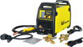 Weldpro MIG160i MIG Welder 30-160 AMP Dual Voltage 115V/230V L13014 New