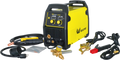Weldpro MIG200i MIG/Stick/TIG Welder 10-200 AMP Dual Voltage 115V/230V L13015 New