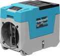 AlorAir LGR 850 Storm Industrial Commercial Dehumidifier 85 Pints 28 Gal. 2300 Sq. Ft. with Condensate Pump New