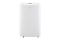 LG 7,000 BTU Portable 3-In-1 Air Conditioner and Dehumidifier Covers 300 sq. ft. LCD Remote Manufacturer RFB