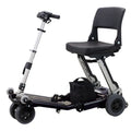 Freerider Luggie Classic II Mobility Scooter Foldable 4 MPH 15 Mile Range SLA Battery New
