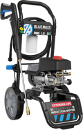 AR Blue Clean Maxx 3000 Electric Pressure Washer 3000 PSI 1.3 GPM New