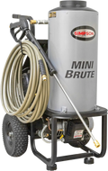 Simpson MB1518 Brute Series Pressure Washer 1500 PSI 1.8 GPM Hot Water Electric New