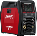Arccaptain MIG205MP MIG Welder Plasma Cutter Combo with App Control 120V/240V New