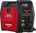 Arccaptain MIG205 Pro Gas Welder 6-in-1 Multi Process Machine App Control New