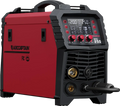 Arccaptain MIG250 MIG Welder Multi Process Machine 250 Amps 110/220V New
