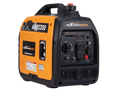 Maxpeedingrods MXR2300-CA-V3 Inverter Generator 1800W/2300W Low THD Parallel Ready with Digital Display Gas New Canada Only