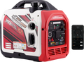 Maxpeedingrods MXR4000GT-US Dual Fuel Inverter Generator 3200W/4000W Low THD Parallel RV Ready CO Alert Bluetooth Control New