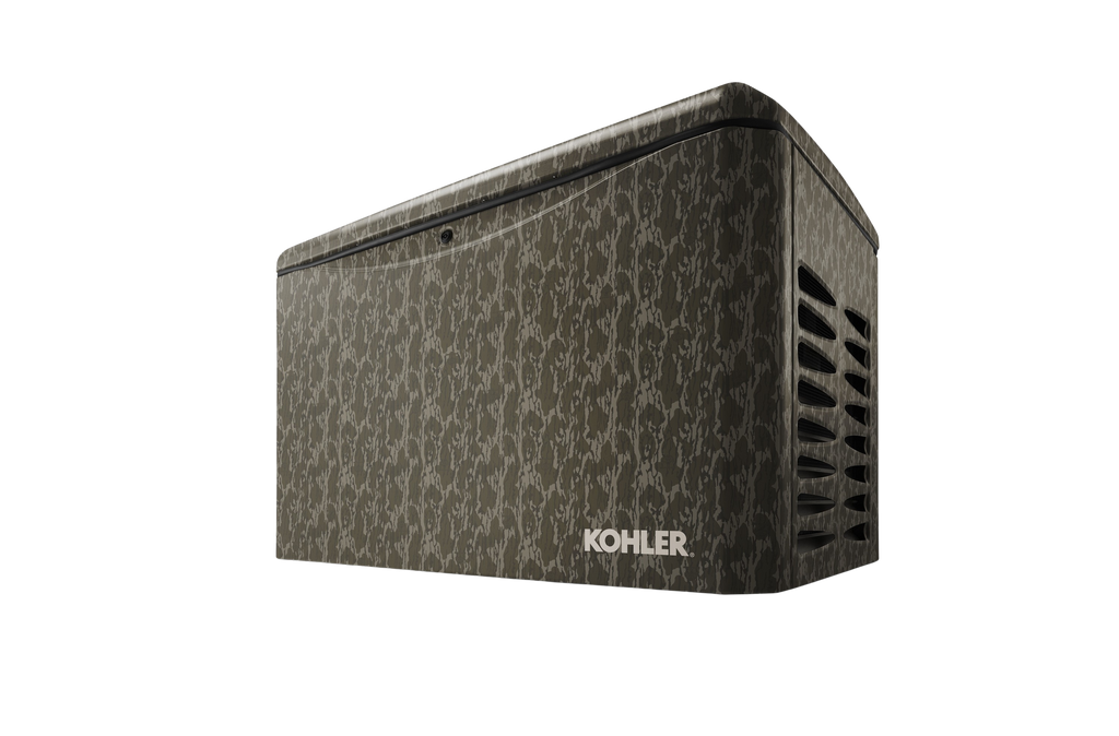 Kohler 20RCA-QS6 20KW Standby Generator with App Connect New