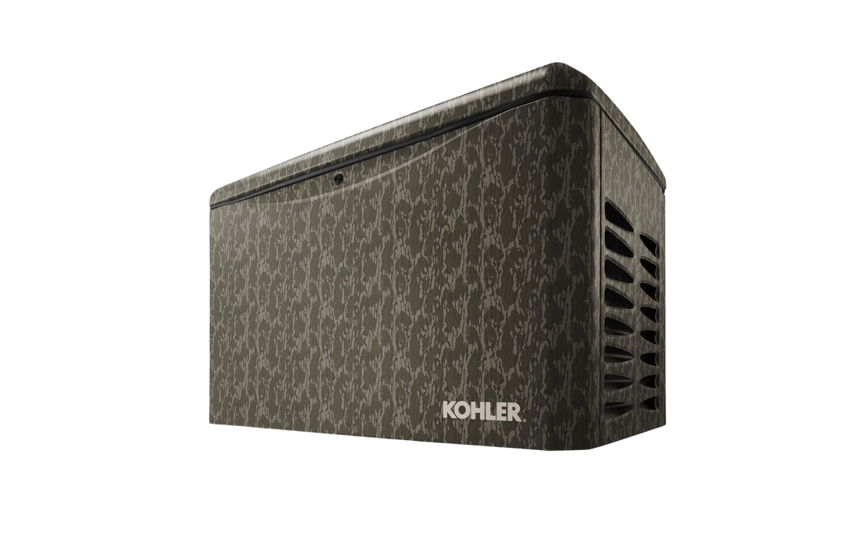 Kohler 20RCA-QS6 20KW Standby Generator with App Connect New