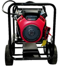 Smart Generators SG13001 The Motorhead 13000W/23000W Generator 50A Dual Fuel Natural Gas NG/LP Propane Honda GX630 Engine New