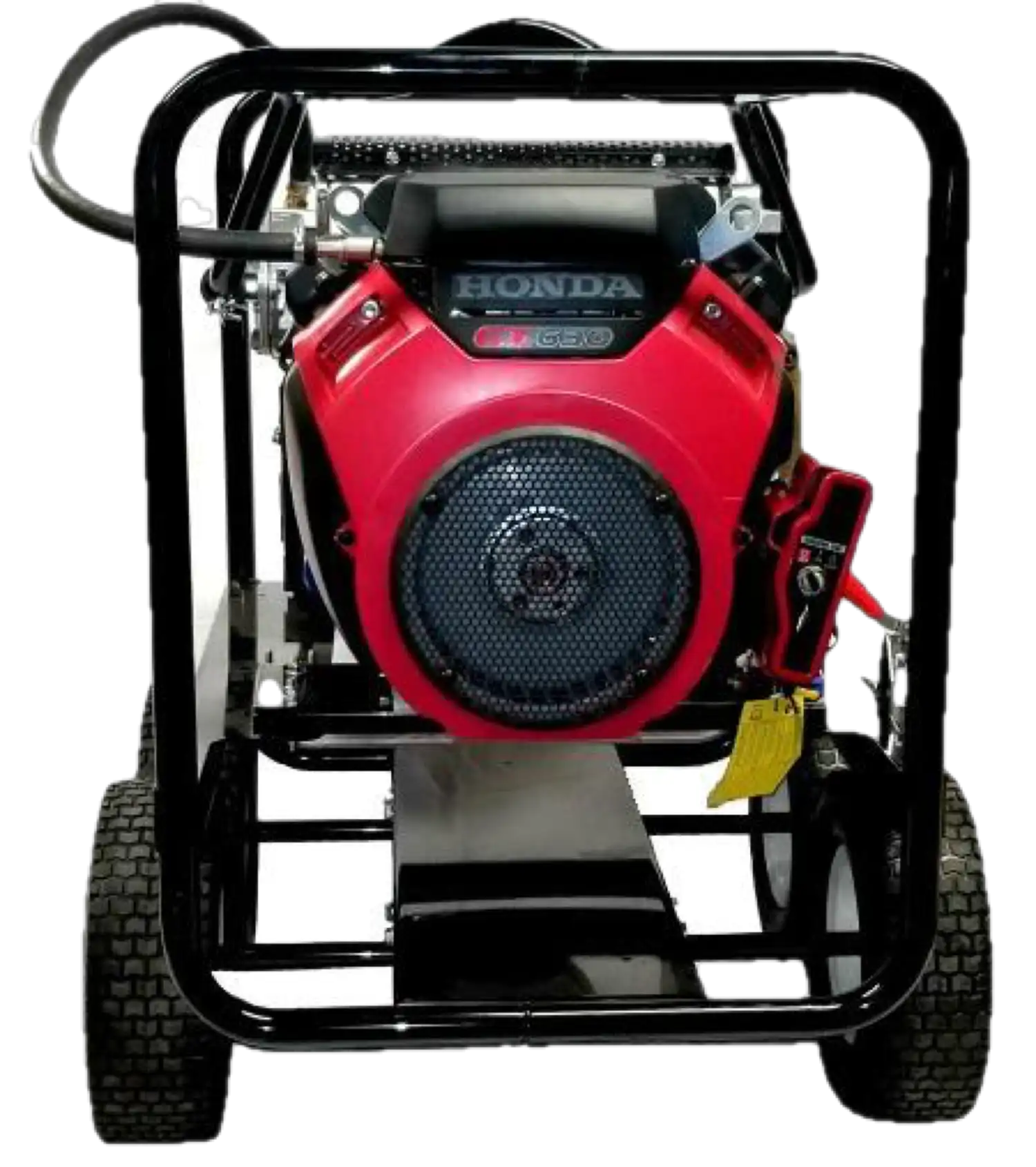 Smart Generators SG13001 The Motorhead 13000W/23000W Generator 50A Dual Fuel Natural Gas NG/LP Propane Honda GX630 Engine New