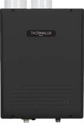 Thermalux Powered by Noritz Indoor Tankless Water Heater 9.8 GPM 180,000 BTU NERC98 New