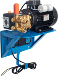 Canpump 312015 Electric Pressure Washer Wall-Mount 1500 PSI 2.8 GPM 3 HP 240V Total Stop System New